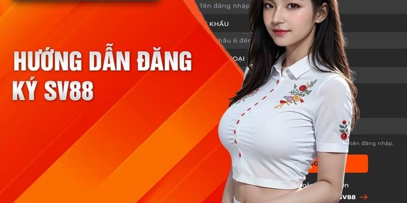 Tổng quan về nhà cái SV88 Tổng quan về nhà cái SV88