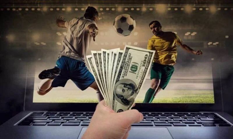 Tham khảo kèo chấp 0.5 đội cửa trên Tham khảo kèo chấp 0.5 đội cửa trên