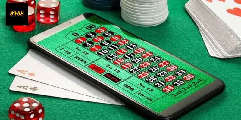 quy luật tài xỉu